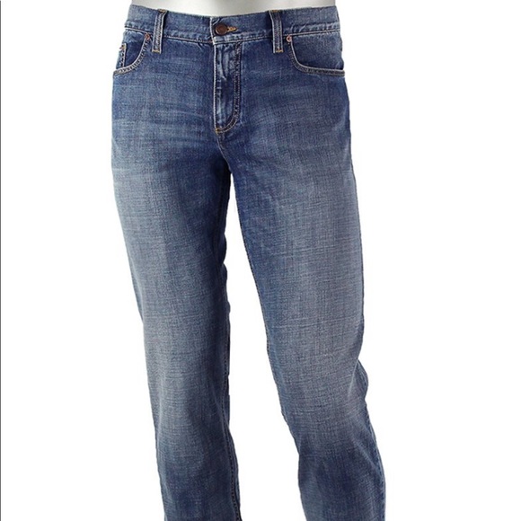 alberto stone modern fit